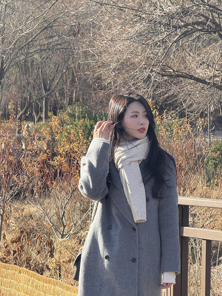 Nữ diễn viên đóng Thiếu tá, 'người tình màn ảnh' của Steven Nguyễn trên phim VTV - 5