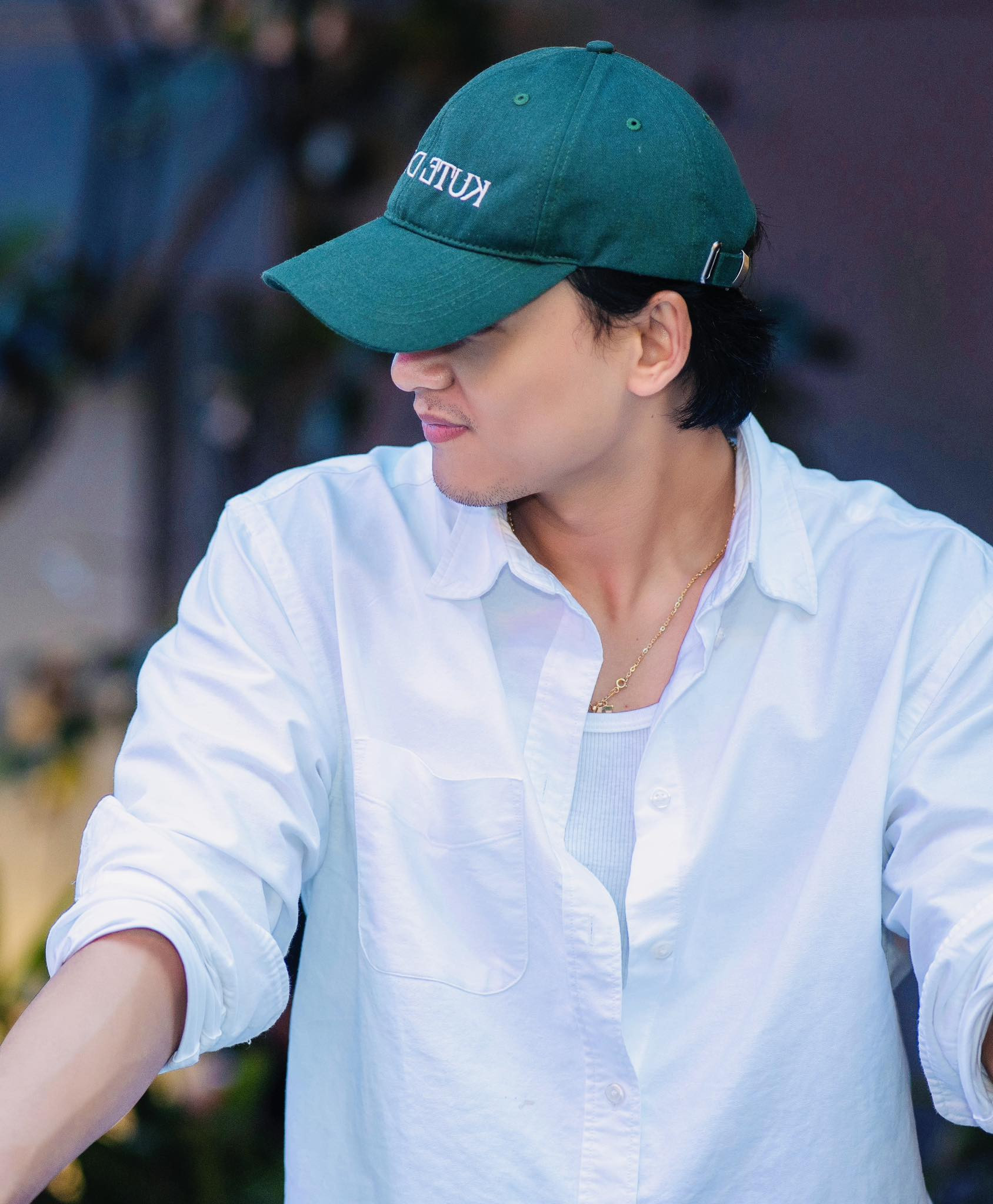 Trước khi làm đạo diễn phim của Mỹ Tâm, Mai Tài Phến là ai, tài năng ra sao?插图 Mai Tài Phến là ai? - Ảnh 2.