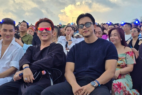 Trước khi làm đạo diễn phim của Mỹ Tâm, Mai Tài Phến là ai, tài năng ra sao?插图3 Mai Tài Phến là ai? - Ảnh 8.