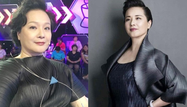 Nữ diễn viên thành công khi chuyển hướng kinh doanh.