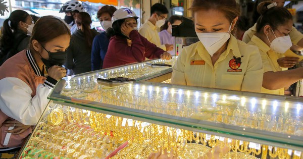 Giá vàng hôm nay 8/2: Tiếp tục hồi phục, tiến sát ngưỡng 5.000 USD/ounce插图1 Giá vàng hôm nay 8/2: Tiếp tục hồi phục, tiến sát ngưỡng 5.000 USD/ounce插图1