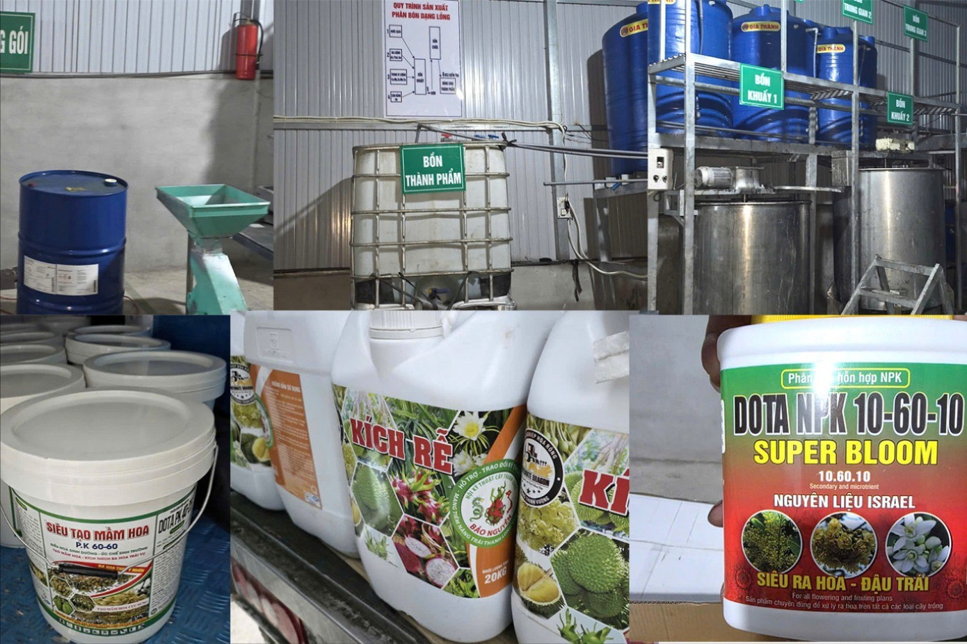 Lập 4 công ty để phục vụ hoạt động làm phân bón giả quy mô lớn插图 x-1-945-899.jpg