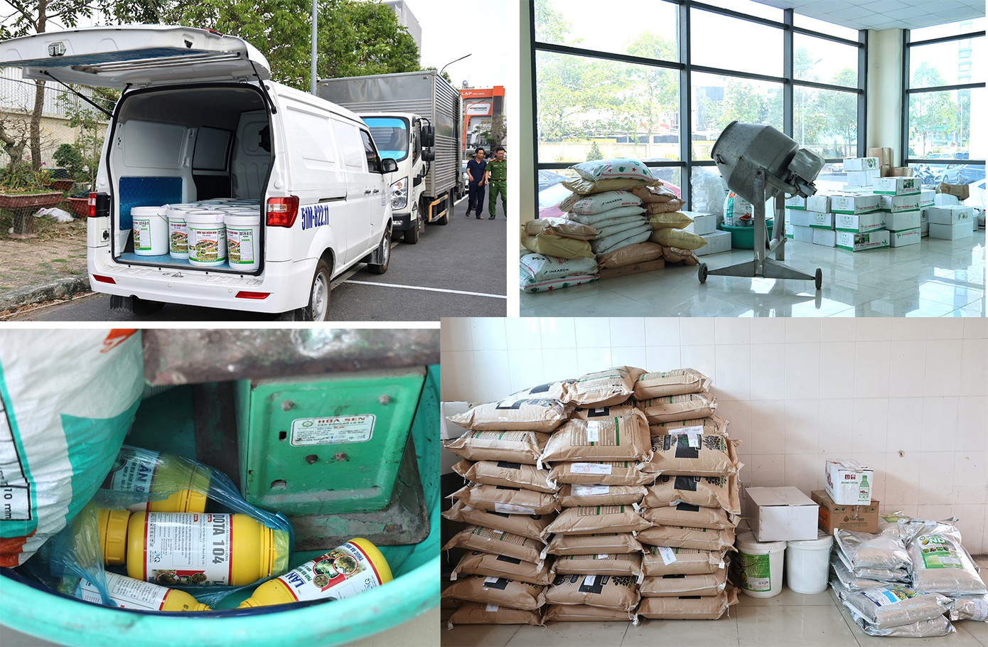 Lập 4 công ty để phục vụ hoạt động làm phân bón giả quy mô lớn插图1 x-2.jpg