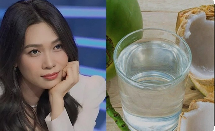 Mỹ Tâm càng ngày càng trẻ nhờ kết thân 1 kiểu ăn, chăm uống 1 loại nước giải nhiệt, giàu collagen của người Việt插图2 Loại nước ca sĩ Mỹ Tâm dùng làm đẹp lại chính từ quả này, phụ nữ sau tuổi 40 rất nên học hỏi - Ảnh 2.