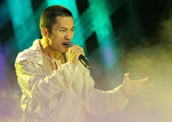 Tùng Dương 2025: Sự nghiệp rực rỡ và thăng hoa - Ảnh 5.
