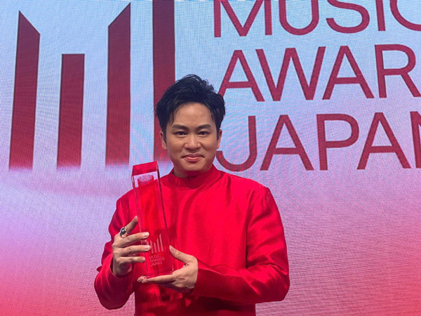 Tùng Dương 2025: Sự nghiệp rực rỡ và thăng hoa - Ảnh 2.