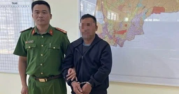 Danh tính kẻ tạt xăng châm lửa đốt người do mâu thuẫn tiền bạc插图2