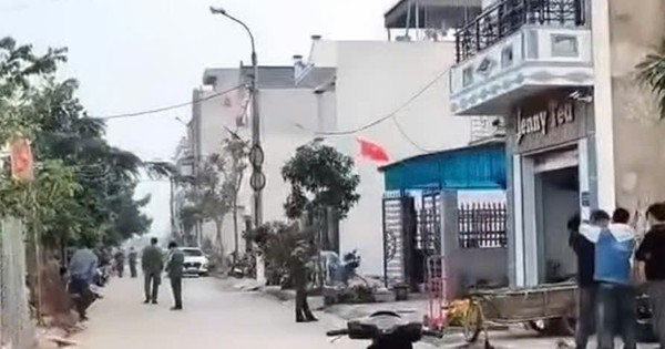 Không khí lạnh mạnh tràn về, miền Bắc mưa rét cả ngày, bao giờ chấm dứt?插图2 Không khí lạnh mạnh tràn về, miền Bắc mưa rét cả ngày, bao giờ chấm dứt?插图2