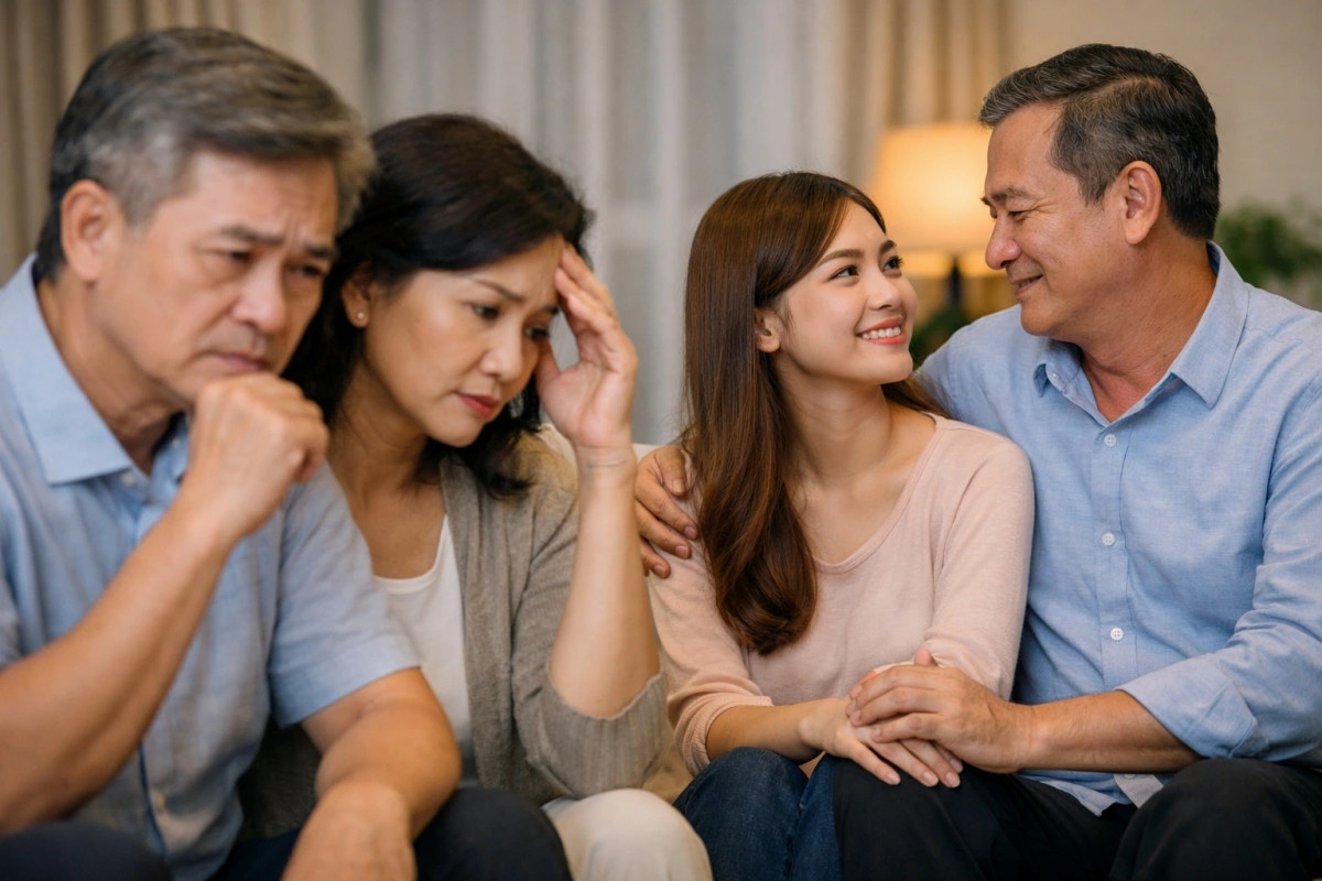 con gai 24 tuoi muon lay nguoi dan ong u60, toi co nen phan doi hinh anh 1