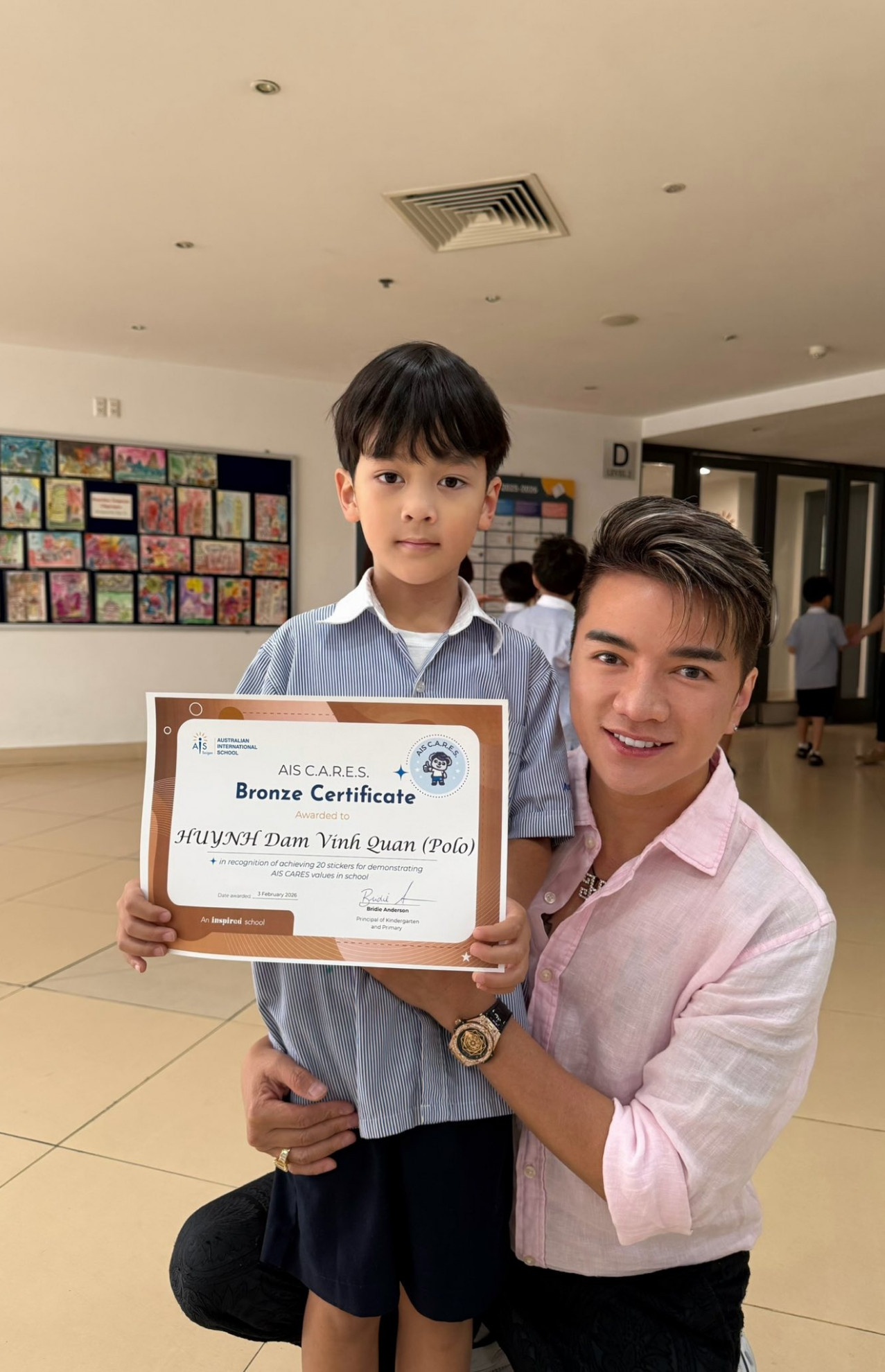 Ca sĩ Đàm Vĩnh Hưng tìm bình yên sau biến cố, mở quán bán cà phê ở tuổi 55 - Ảnh 3.