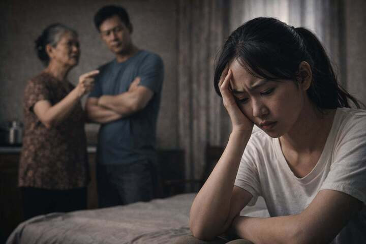 (Ảnh minh họa: AI)