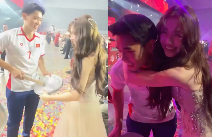 Trường Giang khuyên Đình Bắc ‘lo đá bóng, bớt đi sự kiện’插图1 Trường Giang khuyên Đình Bắc ‘lo đá bóng, bớt đi sự kiện’插图1