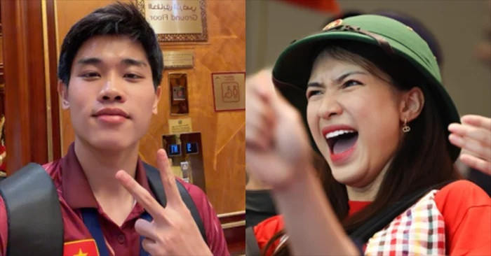 Đình Bắc được Hoà Minzy công khai ôm ngay trên sân khấu插图2 Đình Bắc được Hoà Minzy công khai ôm ngay trên sân khấu - Ảnh 3.