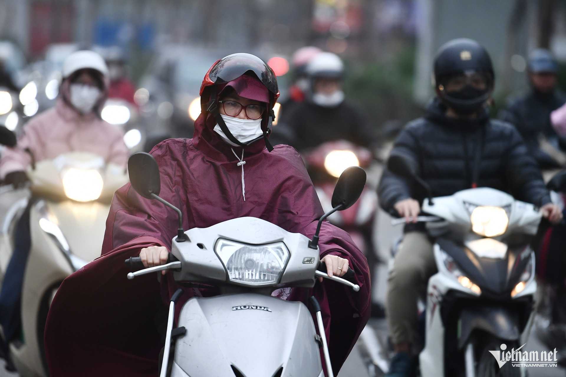 Không khí lạnh mạnh tràn về, miền Bắc mưa rét cả ngày, bao giờ chấm dứt?插图 W-lanh 2025 (4)-HM.jpg