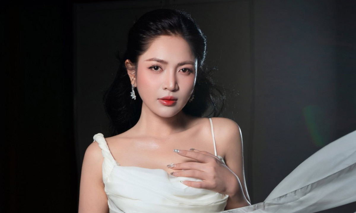 Penthouse triệu đô của ‘phú bà’ Hannah Olala ngập tràn sắc Xuân插图32 Hành trình mua nhà sau 10 năm lăn lộn của nữ ca sĩ vừa phải xin lỗi vì hát nhép trong lễ trao giải Làn Sóng Xanh 2025