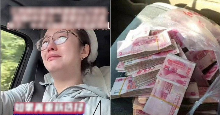 Ròng rã 8 năm trả nợ giúp mẹ chồng, nàng dâu chết lặng khi biết nguồn gốc khoản nợ - Ảnh 1.