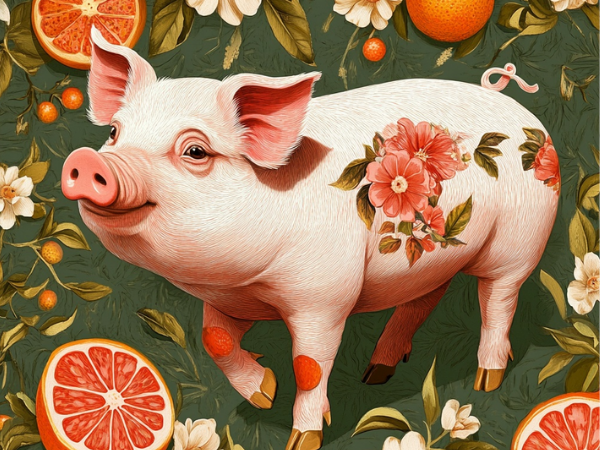 Tử vi con giáp tuần mới (9/2 đến 15/2/2026), 3 con giáp 'tụ hỷ tụ tài', tiền bạc không thiếu, thoát qua đại nạn, phúc khí vô biên, sống trong an nhàn - Ảnh 3