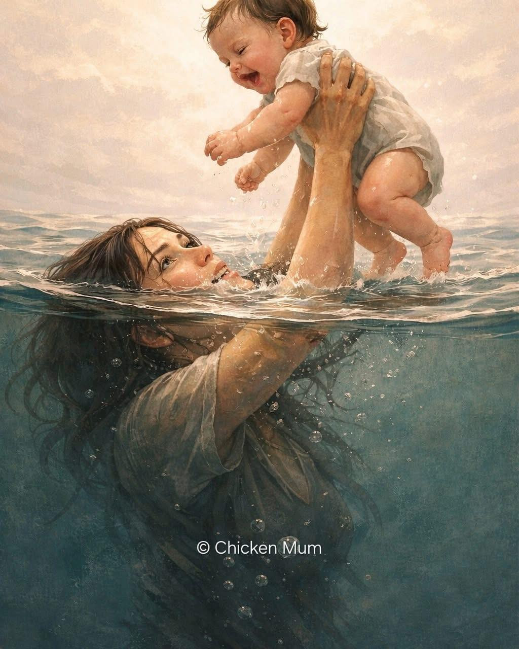 Động thái gây bất ngờ của Phương Oanh - Ảnh 2.