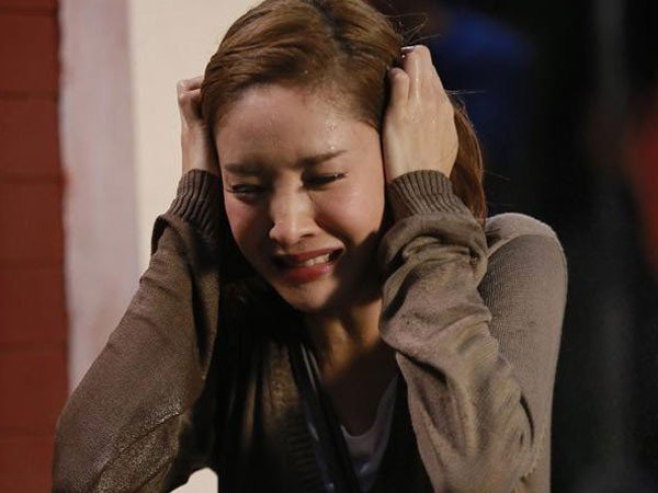 Em họ chồng sắp cưới lên ở nhờ nửa tháng, tôi 'đứng hình' nghe tiếng động lạ phát ra từ phòng anh lúc 2 giờ sáng - Ảnh 1