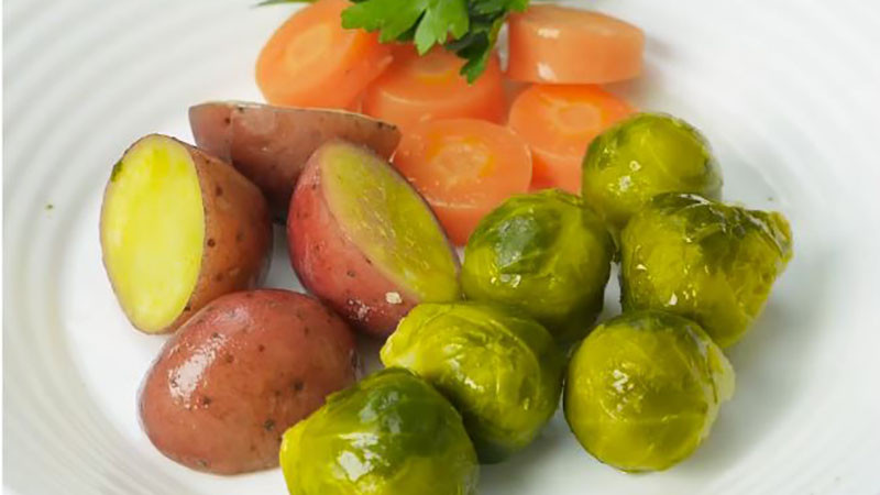 'Mẹ 3 con' Nhã Phương nổi cơ bụng sau sinh 14 ngày, ai cũng nhớ tới thực đơn giảm cân kinh điển cô từng theo đuổi插图9 Nhã Phương và thực đơn giảm cân thần tốc sau sinh: Bí quyết lấy lại vóc dáng trong 14 Ngày - Ảnh 10.