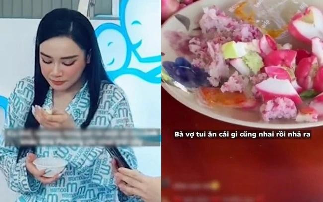 'Mẹ 3 con' Nhã Phương nổi cơ bụng sau sinh 14 ngày, ai cũng nhớ tới thực đơn giảm cân kinh điển cô từng theo đuổi插图4 Nhã Phương và thực đơn giảm cân thần tốc sau sinh: Bí quyết lấy lại vóc dáng trong 14 Ngày - Ảnh 5.