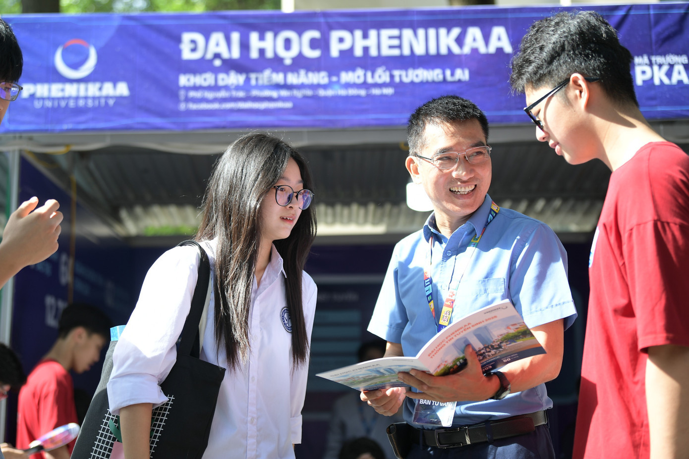 Tuyển sinh Đại học 2026: Thí sinh cần chuẩn bị thế nào?插图 kg1.jpg