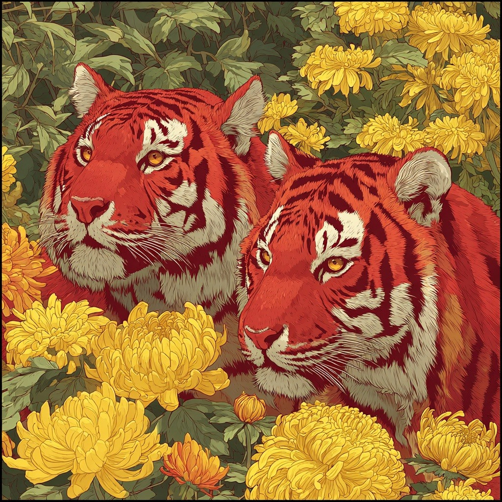 Vận trình 12 con giáp năm Bính Ngọ 2026: Người lên hương, kẻ chật vật - Ảnh 3.