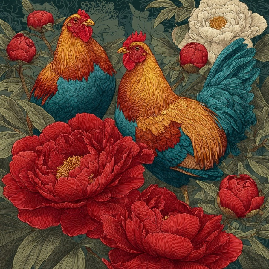 Vận trình 12 con giáp năm Bính Ngọ 2026: Người lên hương, kẻ chật vật - Ảnh 10.