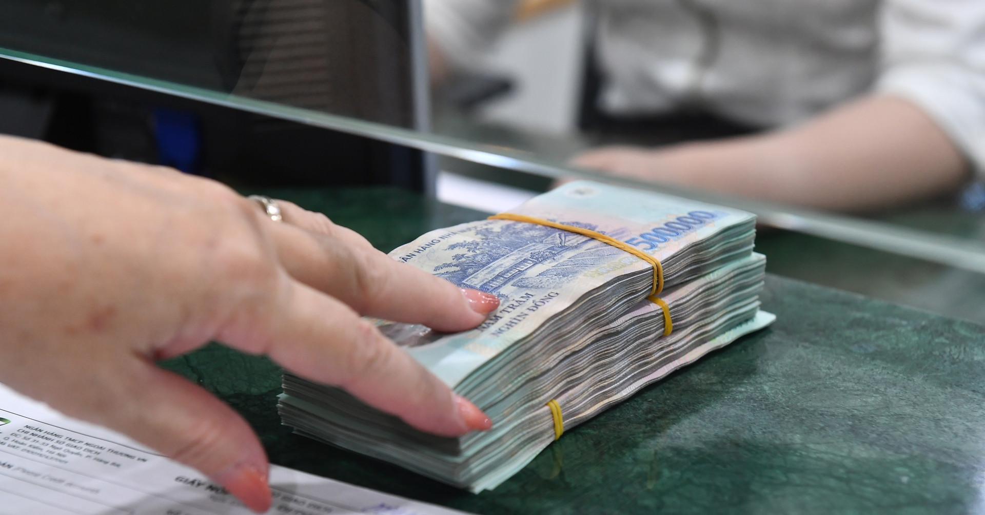 Cơ quan thuế hướng dẫn hồ sơ cho cá nhân tự quyết toán thuế thu nhập cá nhân插图1