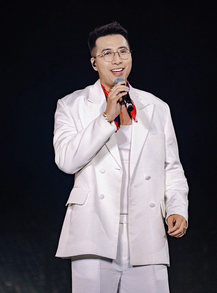 Những năm gần đây, Only C tập trung cho công việc sáng tác và sản xuất âm nhạc.