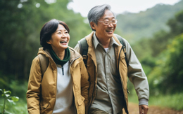 Nghỉ hưu rồi mới nhận ra: Thứ quyết định cuộc sống sướng hay khổ không phải là tiền - Ảnh 1.