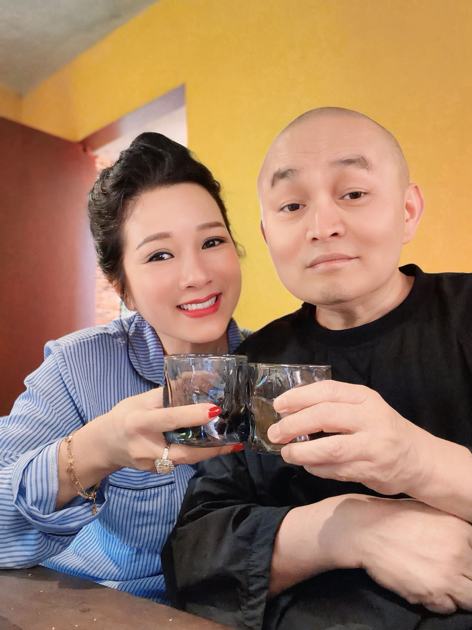 NSƯT Thanh Thanh Hiền - Ảnh 3.