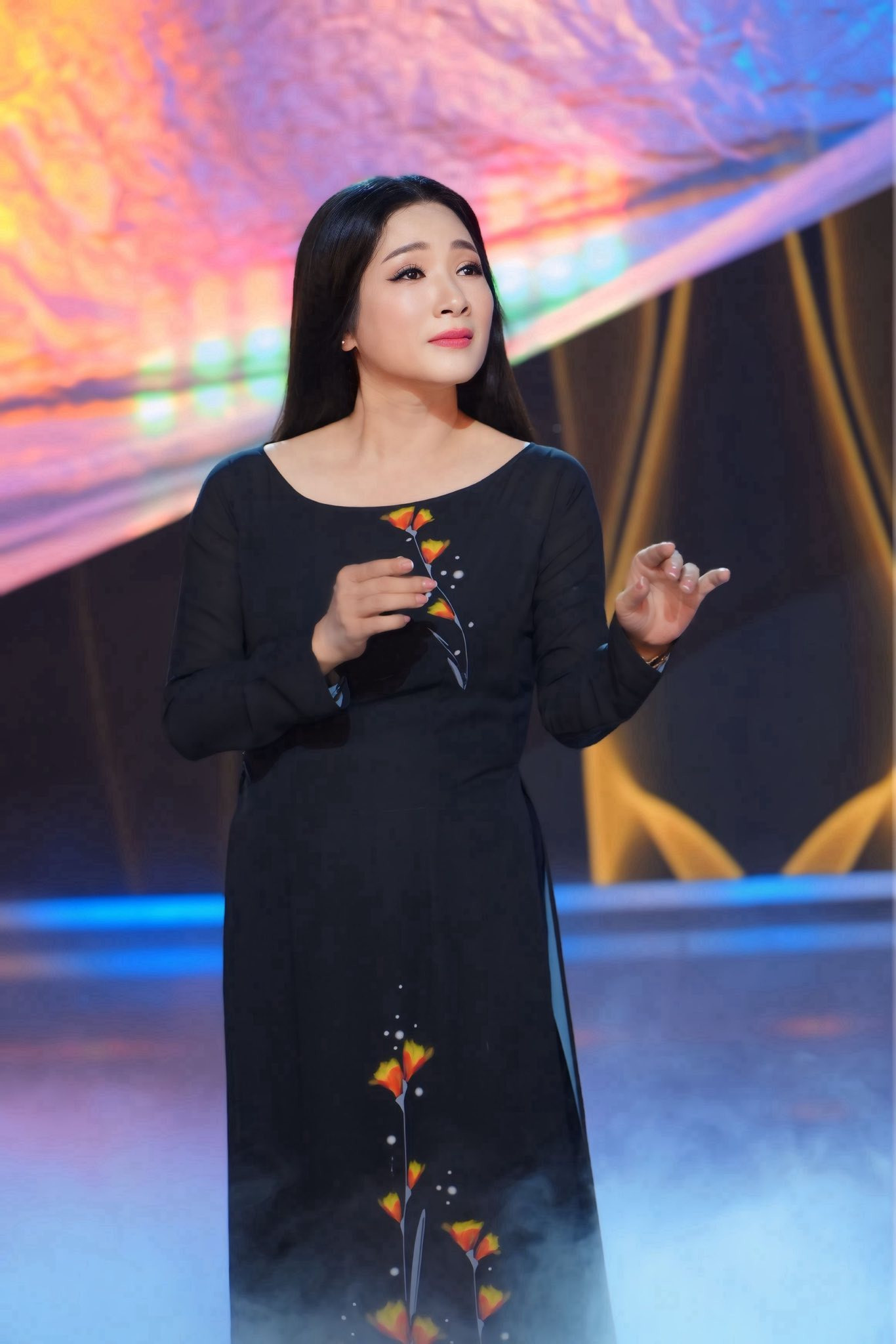 NSƯT Thanh Thanh Hiền - Ảnh 4.