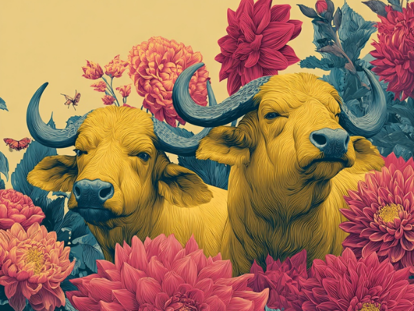 Tử vi tuần mới 2-8/3/2026, 3 con giáp vận khí thăng hoa, tiền vàng chảy về đầy túi, muốn nghèo cũng không được, an nhàn hưởng Phước - Ảnh 3