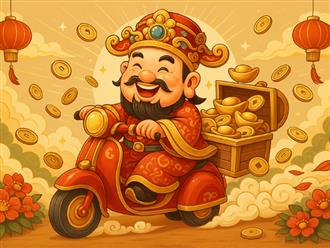 Tử vi thứ Năm 12/3/2026 của 12 con giáp: Dần – Ngọ phúc lộc vô song, tiền tài phủ phê, Mão – Thân khó khăn chồng chất, tiền bạc hao hụt khó tránh插图3 Tử vi thứ Năm 12/3/2026 của 12 con giáp: Dần – Ngọ phúc lộc vô song, tiền tài phủ phê, Mão – Thân khó khăn chồng chất, tiền bạc hao hụt khó tránh插图3