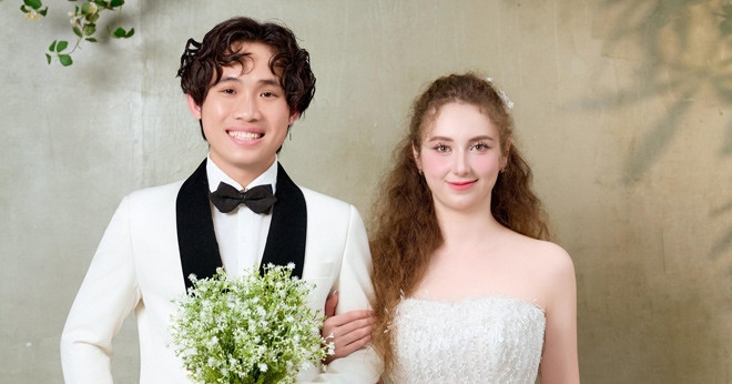 Mất mẹ khi 5 tuổi, chàng trai Tây Ninh được bác dâu yêu thương, cho đất cất nhà插图5 Mất mẹ khi 5 tuổi, chàng trai Tây Ninh được bác dâu yêu thương, cho đất cất nhà插图5