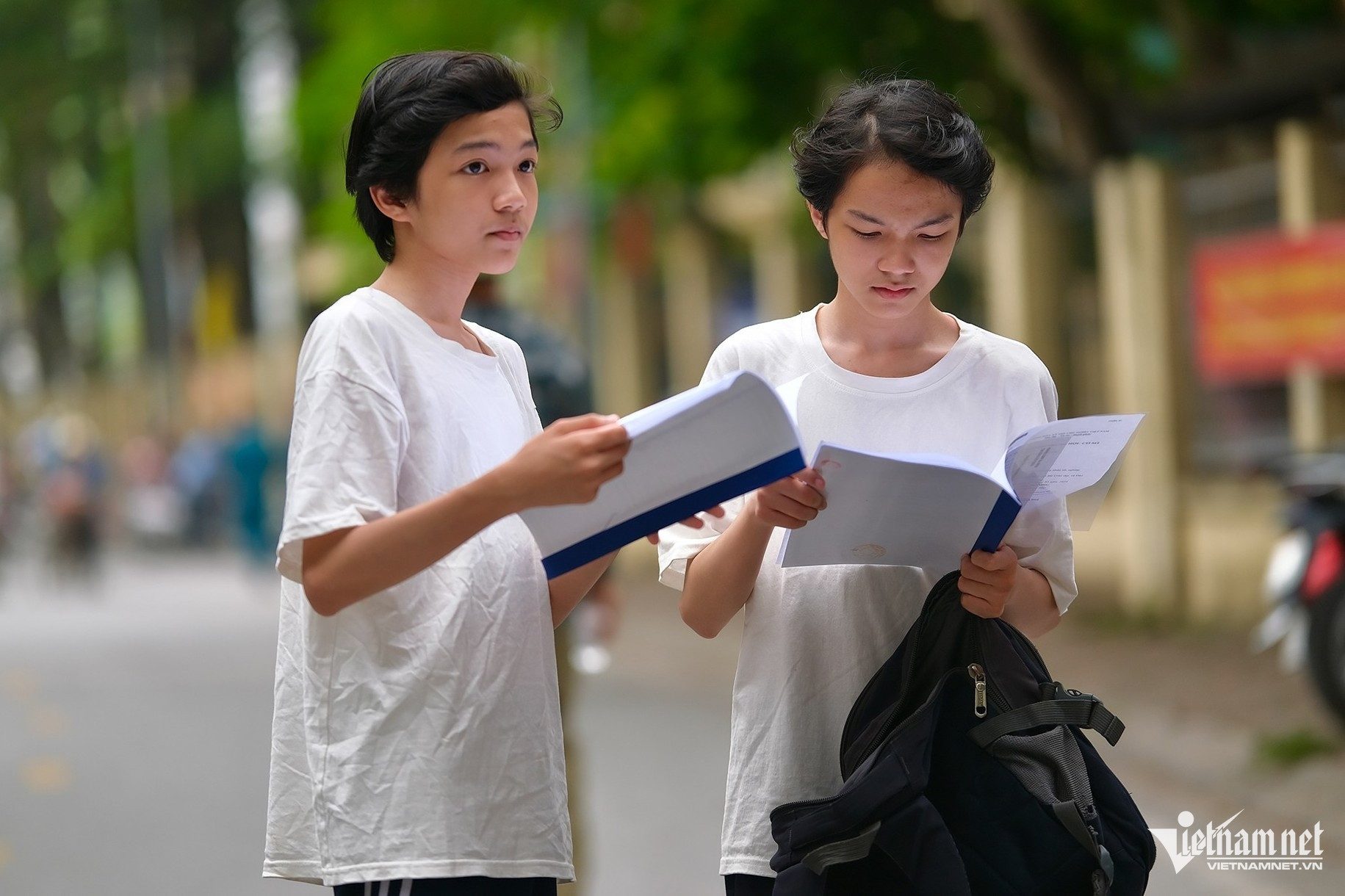 Hà Nội có thêm 2 trường THPT công lập mới tuyển sinh lớp 10 từ năm nay插图 W-Ảnh Mạnh Hùng (1).jpg