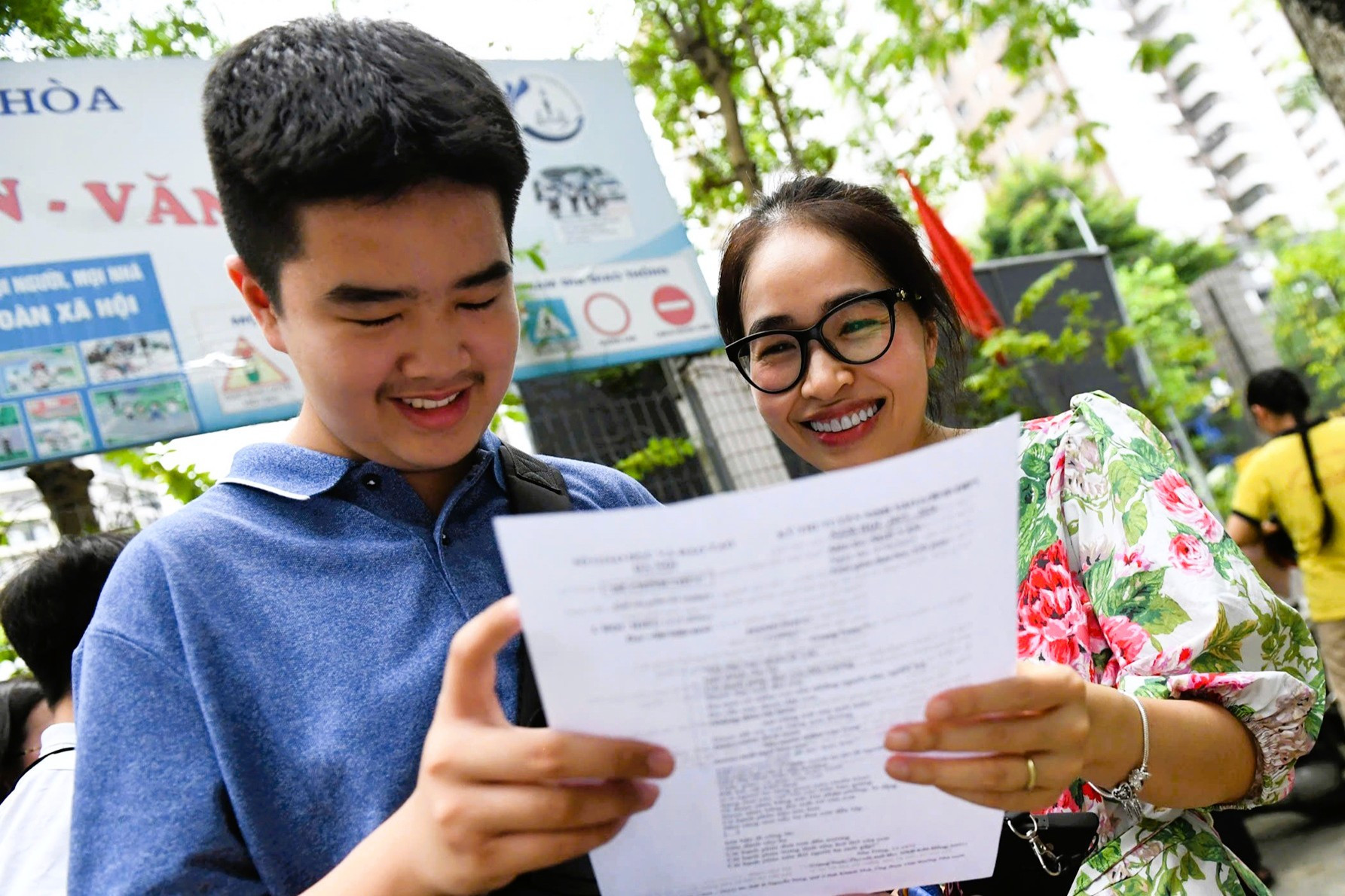 Hà Nội dự kiến bỏ chia khu vực tuyển sinh lớp 10 công lập năm 2026插图 Ảnh đại diện.jpg