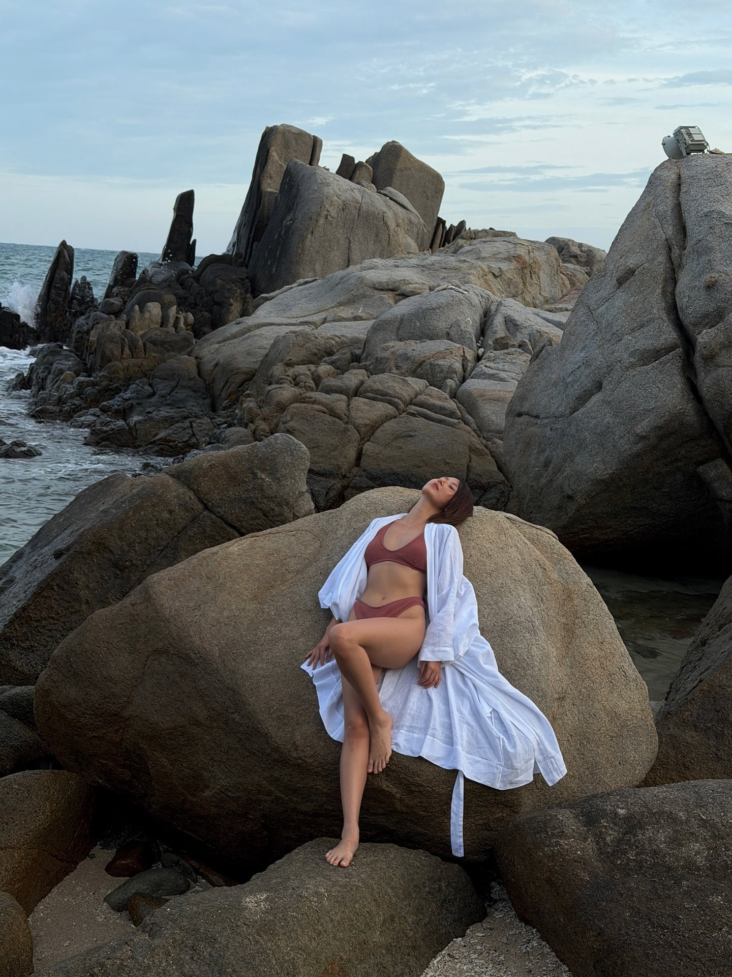 Mỹ nhân Thỏ ơi: Hot girl Hà thành đời đầu, gu thời trang táo bạo tuổi 30插图1 Mỹ nhân Thỏ ơi: Hot girl Hà thành đời đầu, gu thời trang táo bạo tuổi 30插图1