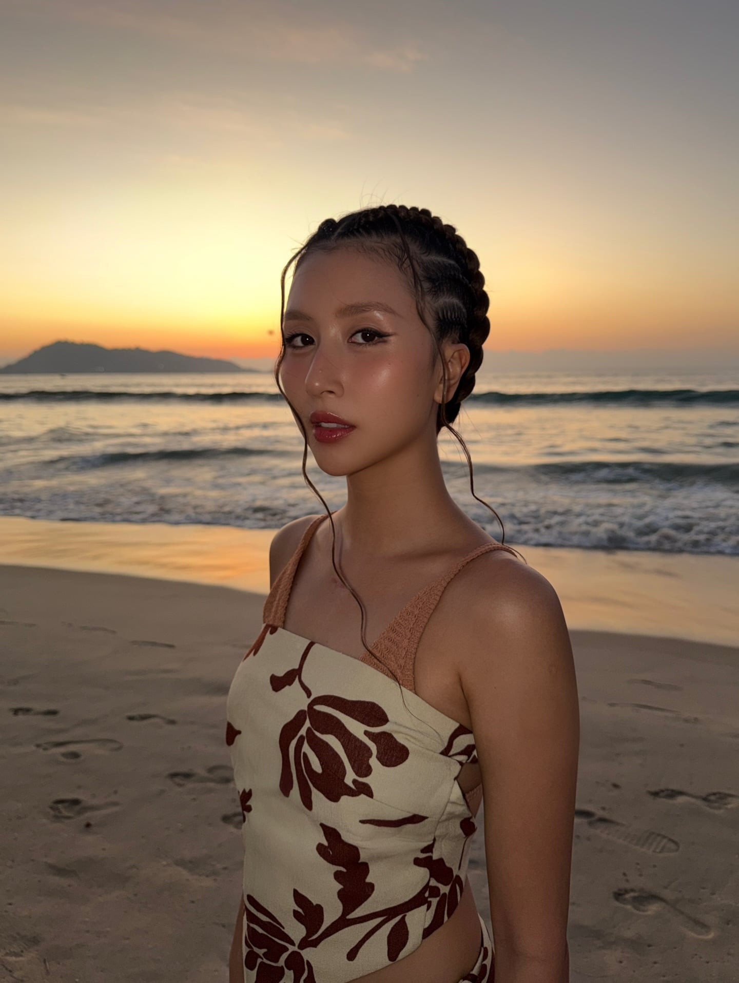 Mỹ nhân Thỏ ơi: Hot girl Hà thành đời đầu, gu thời trang táo bạo tuổi 30插图4