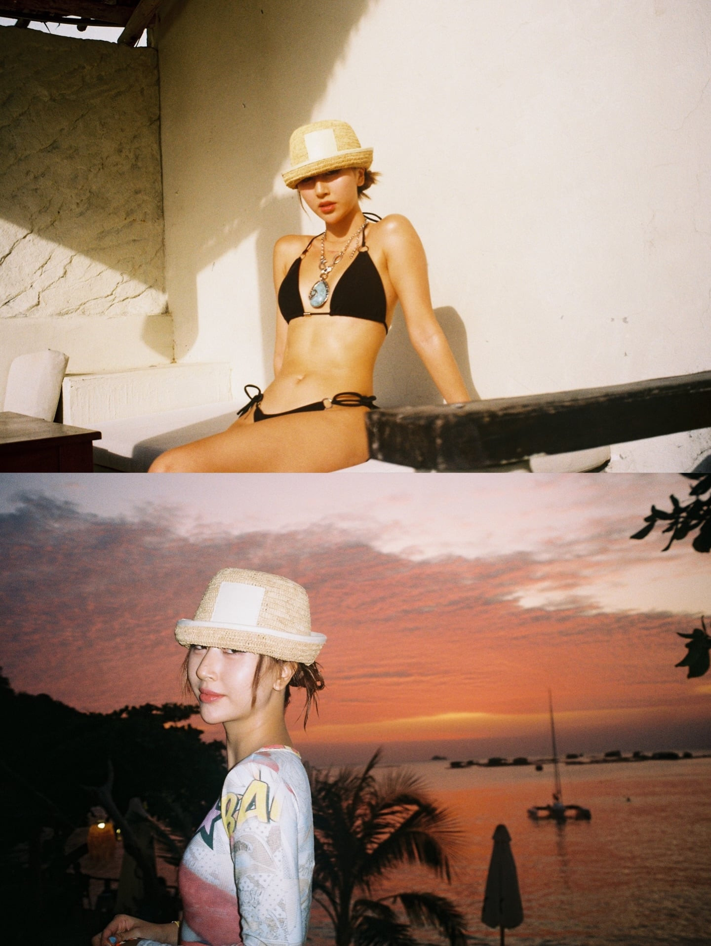 Mỹ nhân Thỏ ơi: Hot girl Hà thành đời đầu, gu thời trang táo bạo tuổi 30插图8 Mỹ nhân Thỏ ơi: Hot girl Hà thành đời đầu, gu thời trang táo bạo tuổi 30插图8