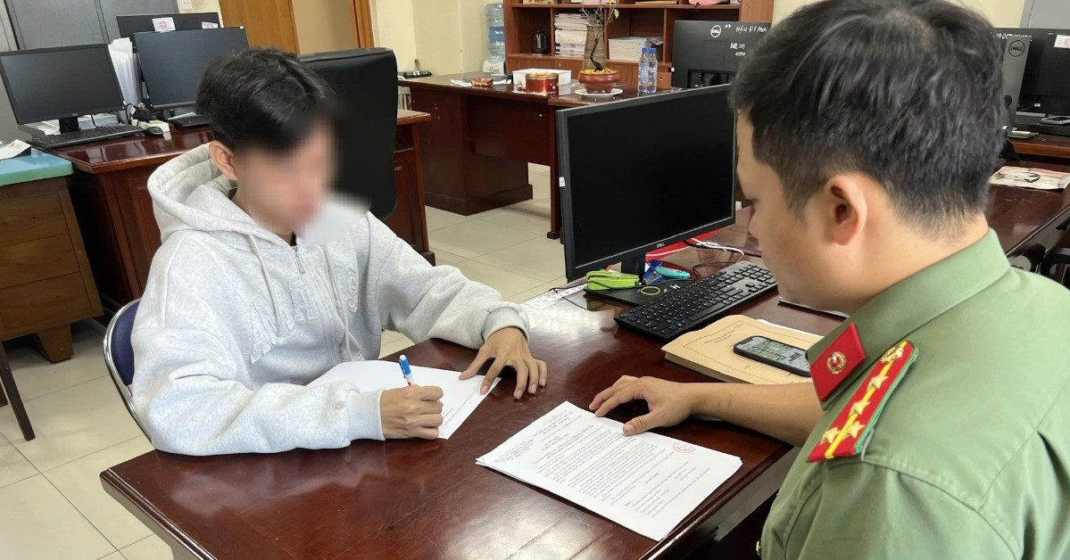 Chủ trang Facebook 'BEAT Từ Sơn' bị xử lý vì đăng tin sai sự thật插图1 Chủ trang Facebook 'BEAT Từ Sơn' bị xử lý vì đăng tin sai sự thật插图1