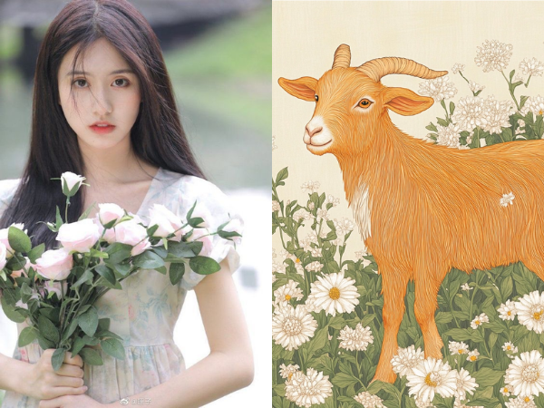 Trúng số độc đắc vào 2 ngày 13/3 -14/3, 3 con giáp có thời vận tươi tốt, may mắn nở rộ, sự nghiệp lên như diều gặp gió - Ảnh 2