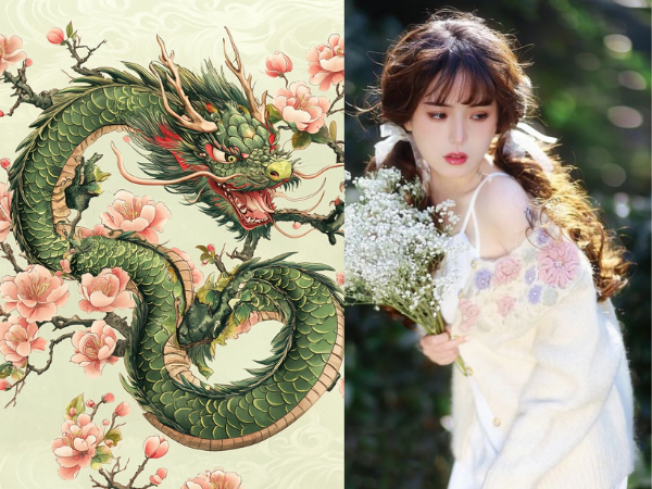 Trúng số độc đắc vào 2 ngày 13/3 -14/3, 3 con giáp có thời vận tươi tốt, may mắn nở rộ, sự nghiệp lên như diều gặp gió - Ảnh 1