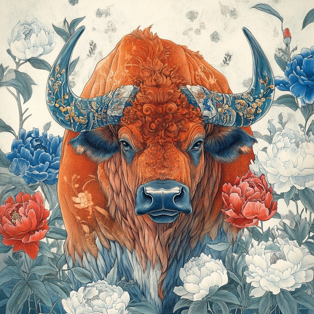 Tử vi 2026: 5 con giáp tiền bạc “chỉ tiến không lùi”, càng làm càng giàu - Ảnh 4.