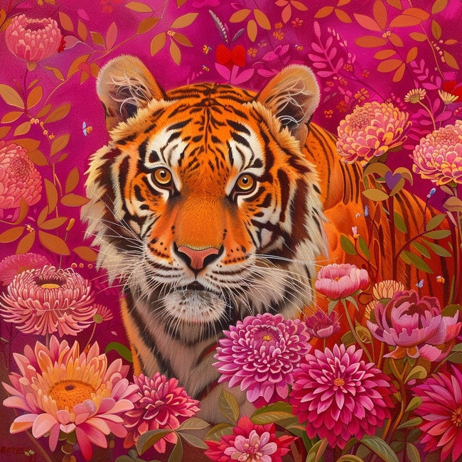 Tử vi 2026: 5 con giáp tiền bạc “chỉ tiến không lùi”, càng làm càng giàu - Ảnh 2.