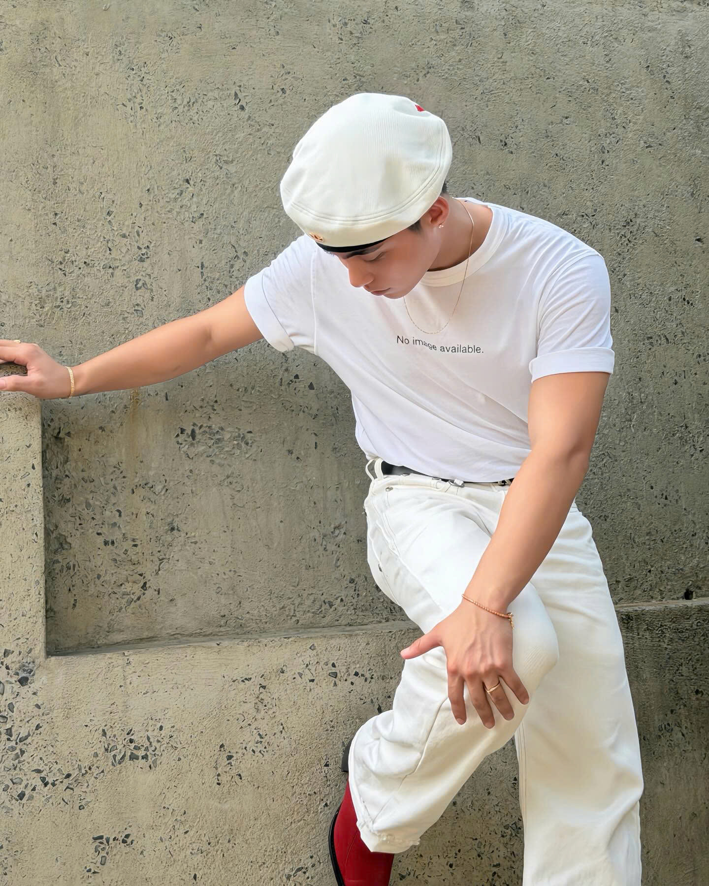 Chỉ cao 1,70m nhưng MONOmặc gì cũng đẹp - Ảnh 10.