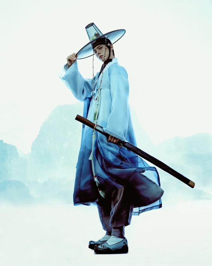 Điều ít biết về 'nam thần châu Á' đóng chính phim cổ trang có Trấn Thành插图2 Nam diễn viên từng ghi dấu với loạt phim