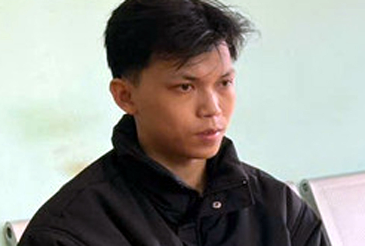 Hà Nội: Bắt giữ đối tượng đột nhập nhà dân trộm két sắt chứa hơn 5 cây vàng插图 z7609453636053 7a88aa626060087d40b8f5083cf06bcf.jpg