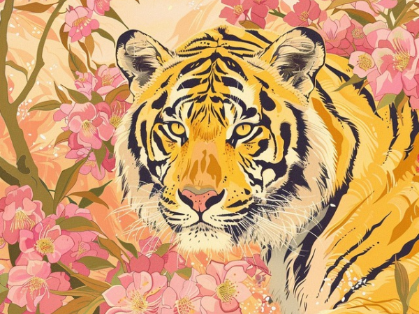 Tử vi đúng 5 ngày tới (15/3), 3 con giáp vận may ngập lối, giàu có vang danh, sớm mua nhà tậu xe, chuẩn bị đón mưa Tài Lộc插图